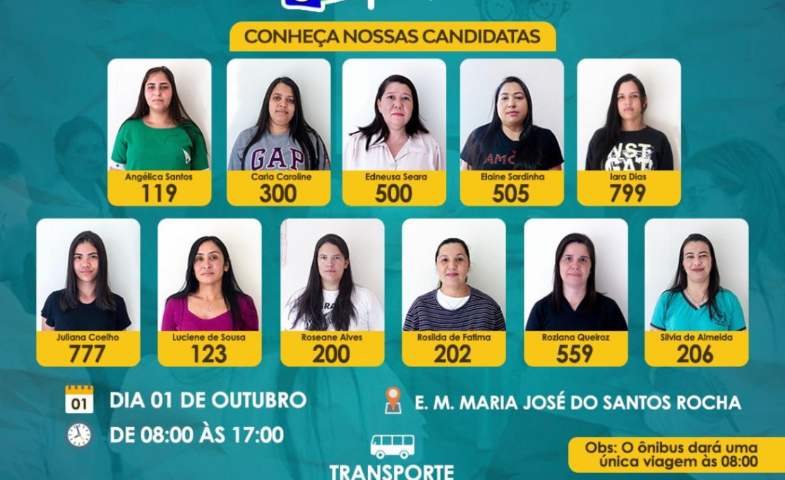 Conselho Tutelar 2024/2027